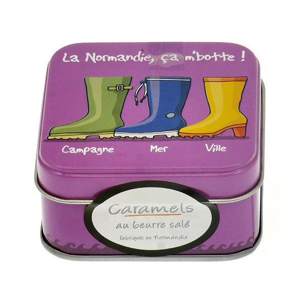 Ca m'botte PM