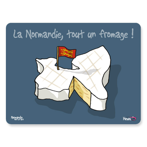 Tout un fromage