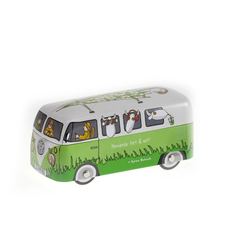Combi Volkswagen