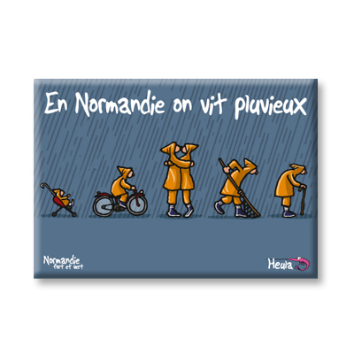 Pluvieux