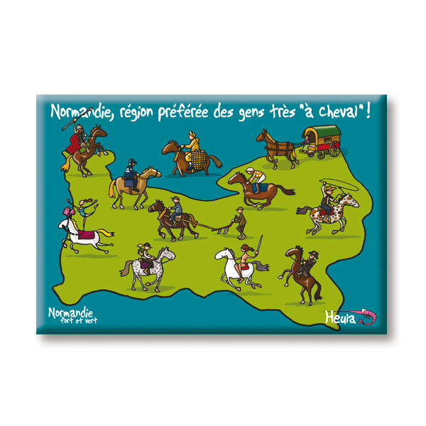 Trs  cheval