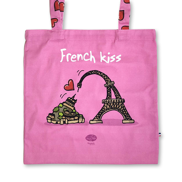 Eiffel Kiss