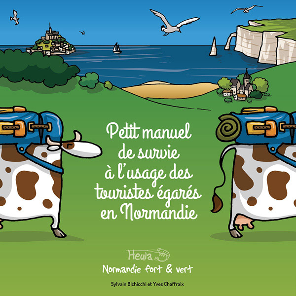 Petit manuel de survie  l'usage des touristes gar(e)s en Ndie