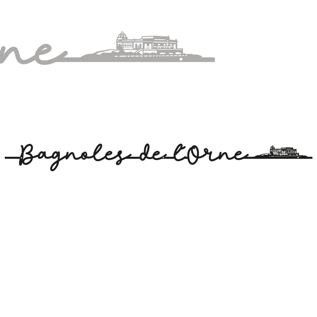 BAGNOLES DE L'ORNE