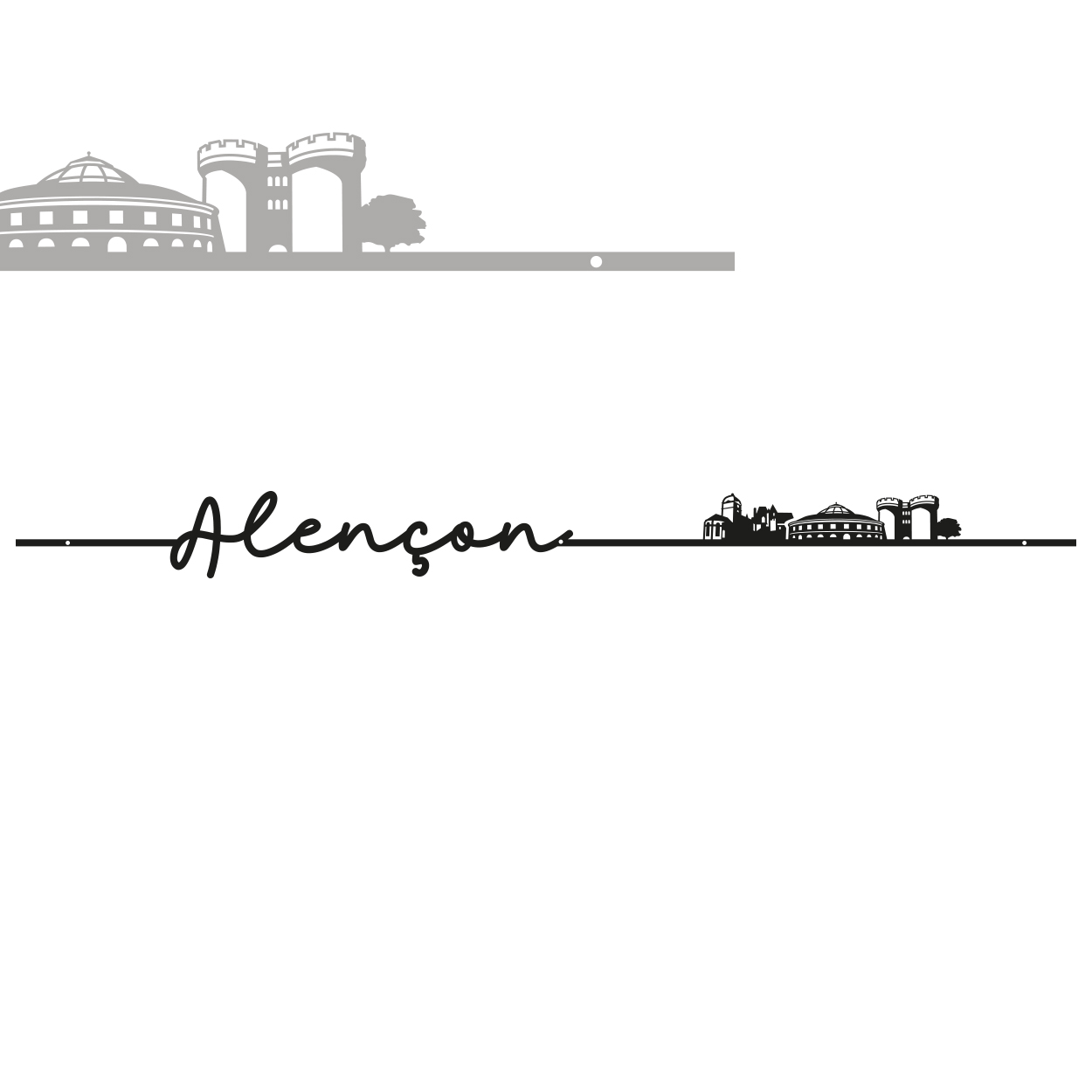 ALENON