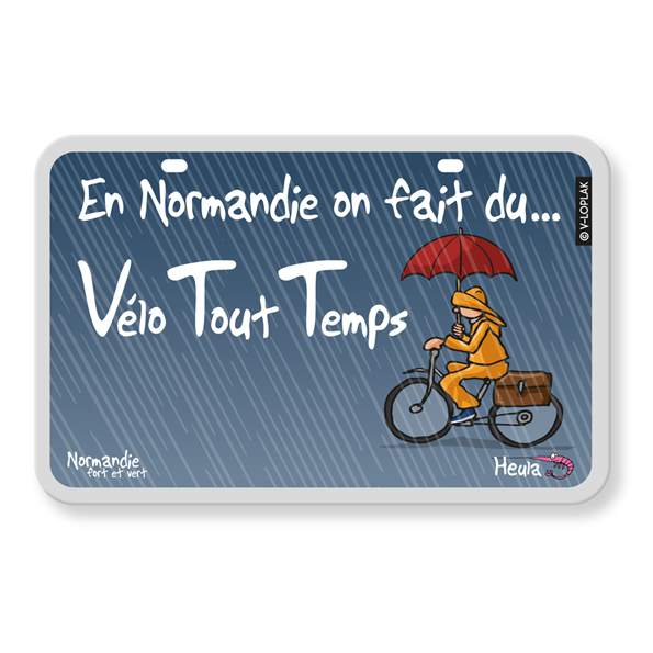 Vlo Tout Temps