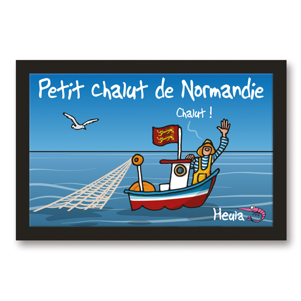 Chalut