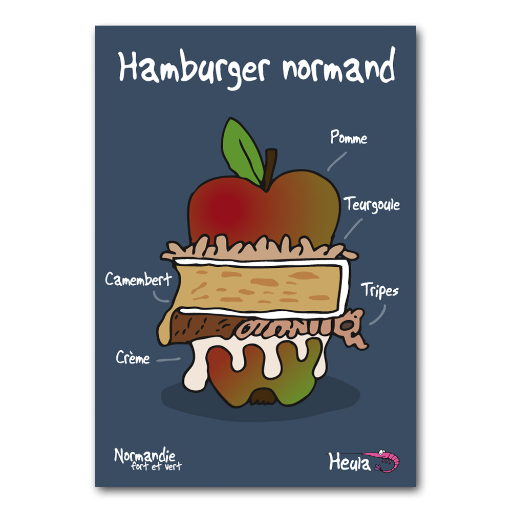 Hamburger