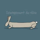 Fond d'écran râble Fond d'écran râble