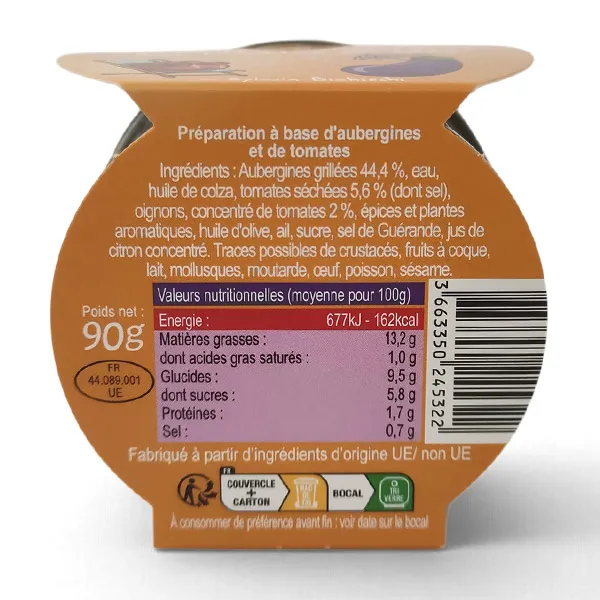 Tartinable aubergine tomate vel2.webp