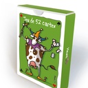 Jeu de cartes