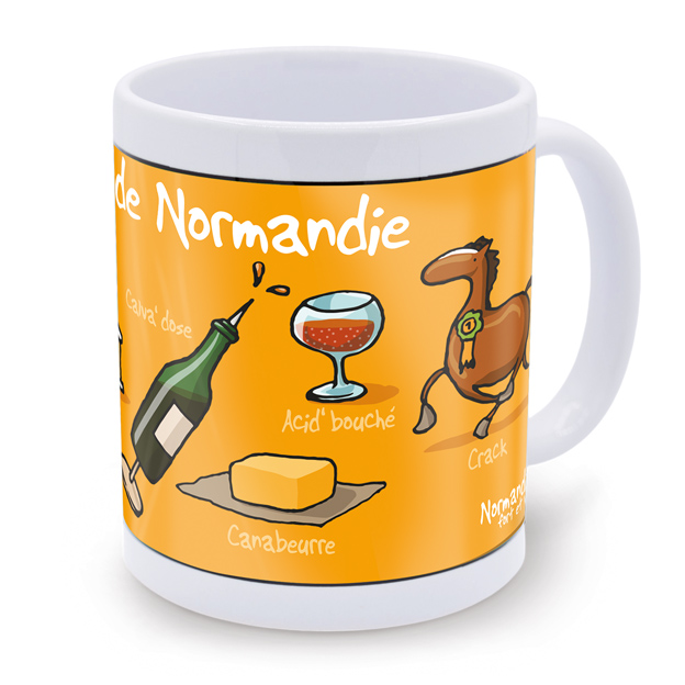 [104HE-116] Mug Drogués