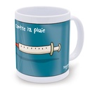 Mug Vacciné