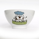 Bol Bénélux GM Pluie/vache