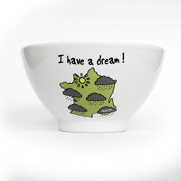 Bol Bénélux GM Dream