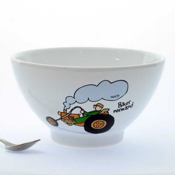 [23HE-BX03] Bol Bénélux GM Biker