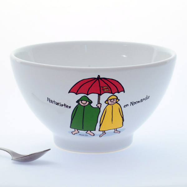 [23HE-BX04] Bol Bénélux GM Naturistes