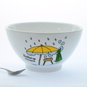 Bol Bénélux GM Barbecue