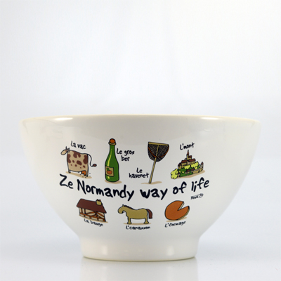 [23HE-BX08] Bol Bénélux GM Way of life