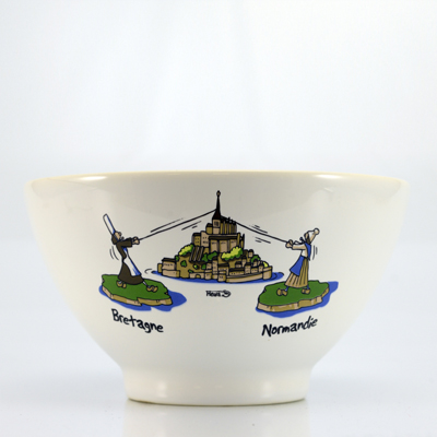 [23HE-BX09] Bol Bénélux GM Bretagne/Normandie