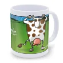 Mug Fort & Vert