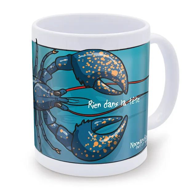 Mug Homard