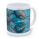 Mug Homard