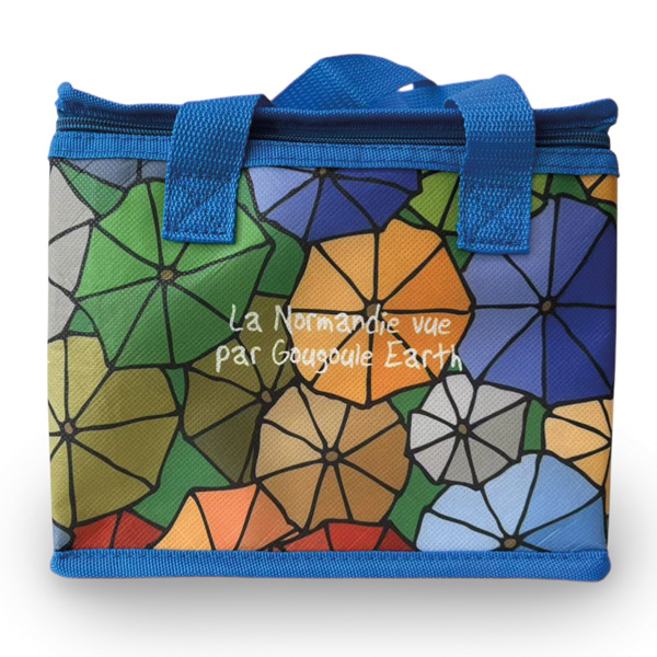 Sac glacière Gougoule