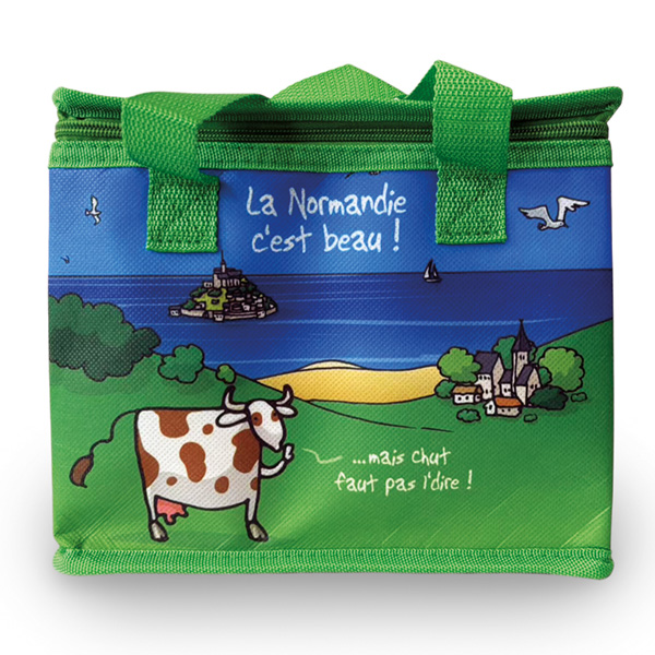 Sac glacière Chut