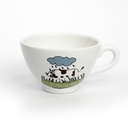 Bolée Pluie/vache