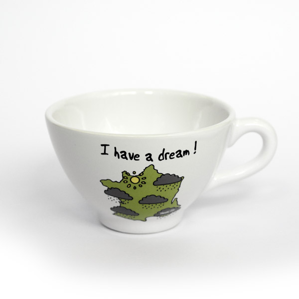 [24HE-B02] Bolée Dream