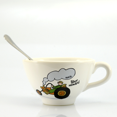 [24HE-B04] Bolée Biker