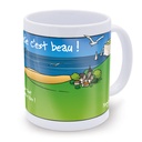 Mug Chut