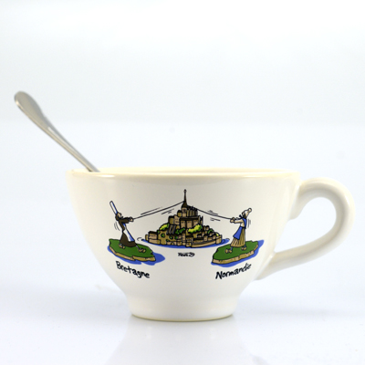 Bolée Bretagne/Normandie