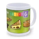 Mug Nutriscore BZH