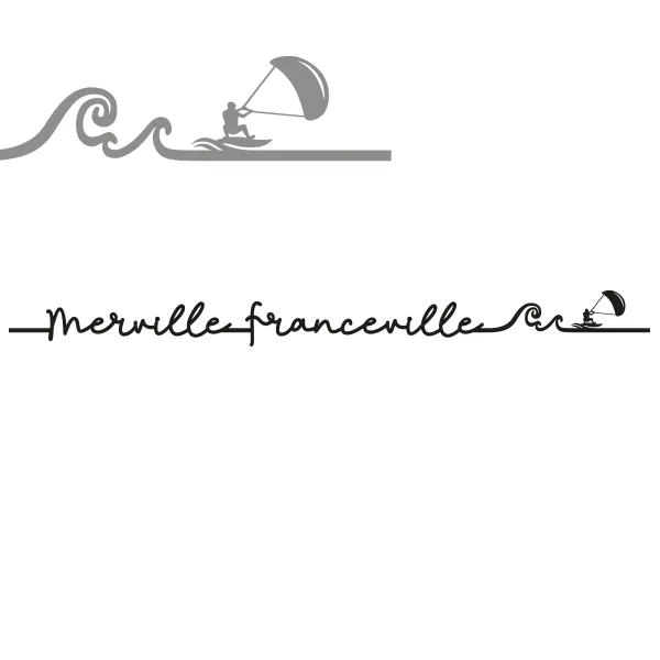 Ligne MERVILLE-FRANCEVILLE