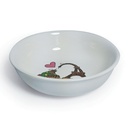 Coupelle Eiffel kiss