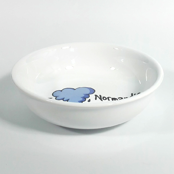 Coupelle I love Normandie