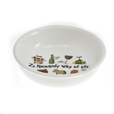 Coupelle Way of life