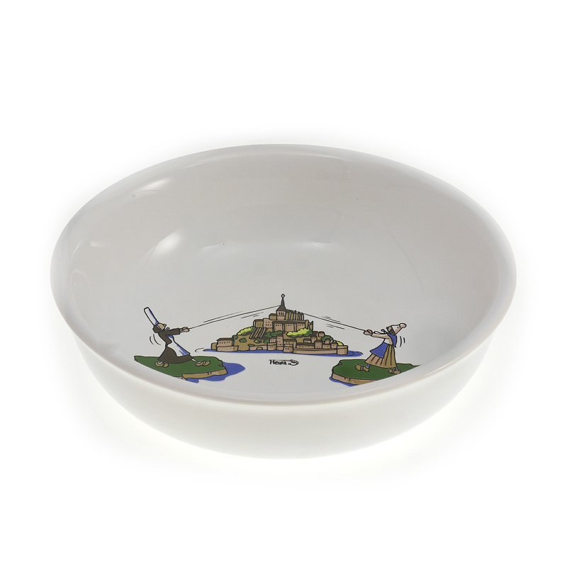 [25HE-C09] Coupelle Bretagne/Normandie
