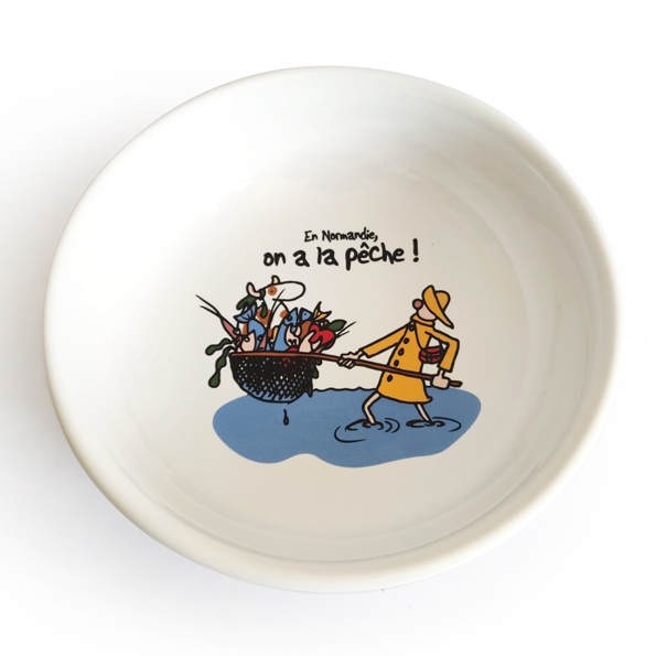 [25HE-C11] Coupelle On a la pêche