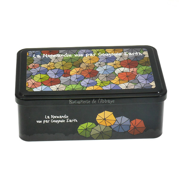 [33HE-6991] Sablés GM Gougoule