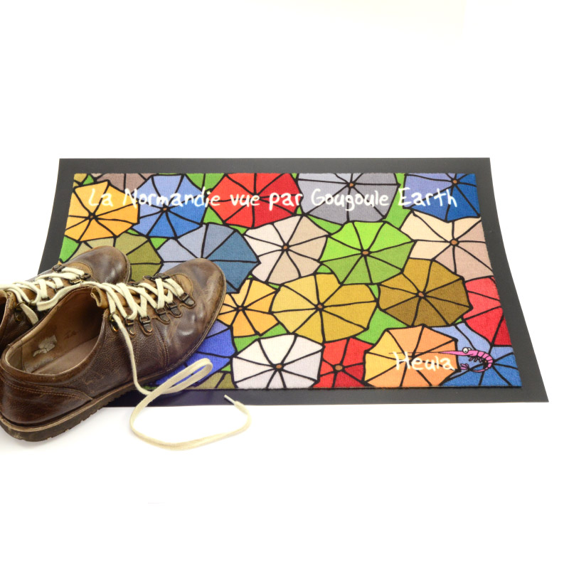 [41HE-939374] Paillasson Gougoule