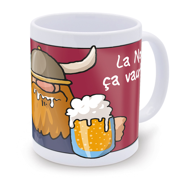 [104HE-128] Mug Ca vaut le coup
