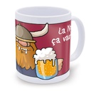 Mug Ca vaut le coup