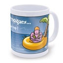 Mug Tropiques