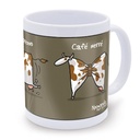 Mug Café