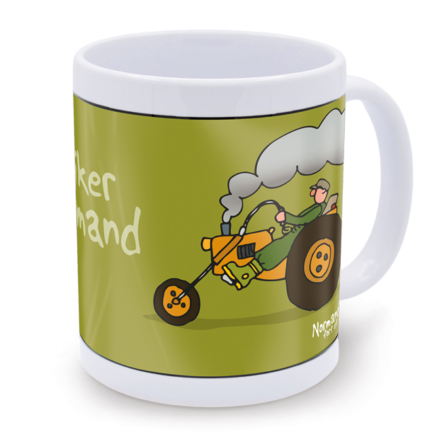 Mug Biker