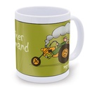 Mug Biker