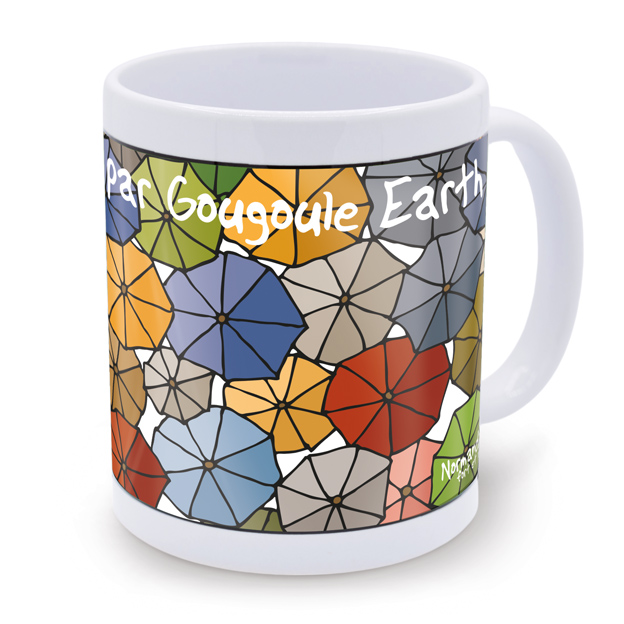 Mug Gougoule